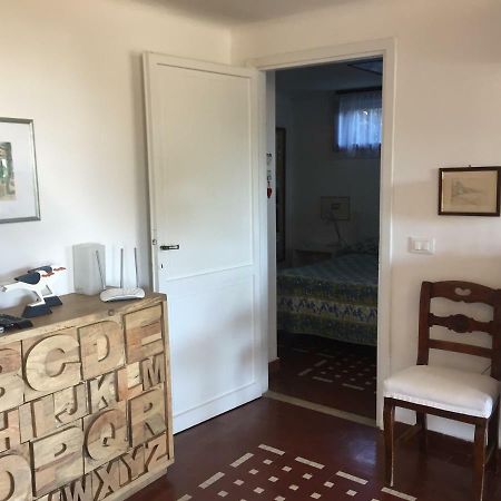 Apartmán Il Nido Della Gazza Monterosso al Mare Exteriér fotografie