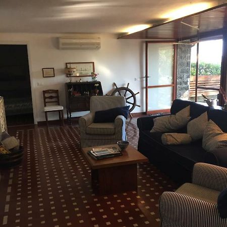 Apartmán Il Nido Della Gazza Monterosso al Mare Exteriér fotografie