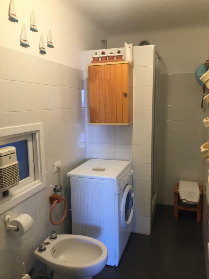 Apartmán Il Nido Della Gazza Monterosso al Mare Exteriér fotografie